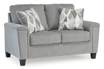 Leeshan Loveseat