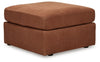 Modmax Oversized Accent Ottoman