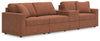 Modmax 4-Piece Sectional