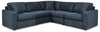 Modmax 5-Piece Sectional