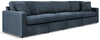 Modmax 4-Piece Sectional