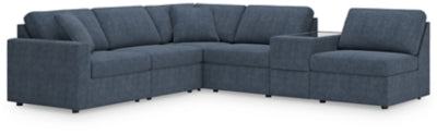 Modmax 6-Piece Sectional