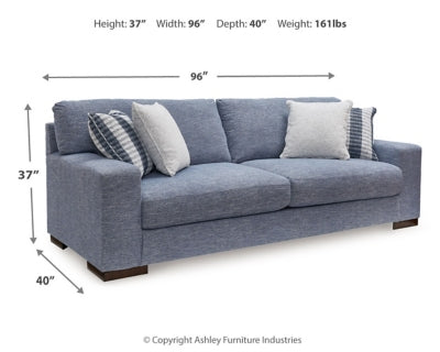 Belvoir Sofa