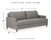 Lyman Sofa