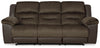 Dorman Reclining Sofa