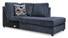 Albar Place Right-Arm Facing Corner Chaise