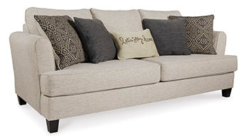 Alcona Sofa