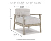Dalenville Accent Chair