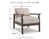 Balintmore Accent Chair