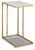 Lanport Accent Table