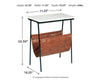 Etanbury Accent Table