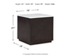 Henridge Accent Table