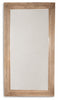 Belenburg Floor Mirror