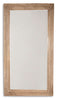 Belenburg Floor Mirror