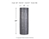 Oncher Wall Sconce