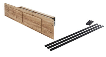 Hyanna Queen/King Under Bed Storage