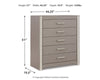 Surancha Chest of Drawers