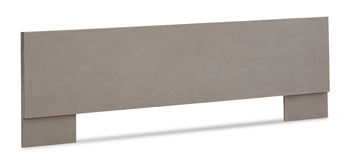 Surancha Queen Panel Footboard