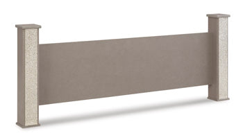 Surancha King Poster Footboard