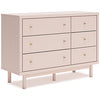 Wistenpine Dresser