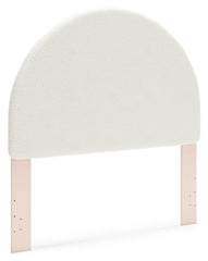 Wistenpine Full Upholstered Panel Headboard