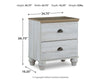 Haven Bay Nightstand