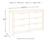 Derekson Dresser