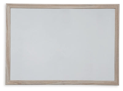 Hasbrick Bedroom Mirror