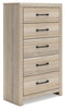 Senbry Chest of Drawers