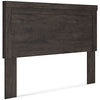 Brinxton King Panel Headboard