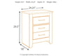 Brinxton Nightstand
