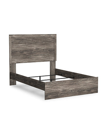 Ralinksi Full Panel Rails