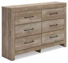 Gachester Dresser