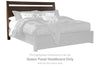 Starmore Queen Panel Headboard