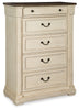 Bolanburg Chest of Drawers