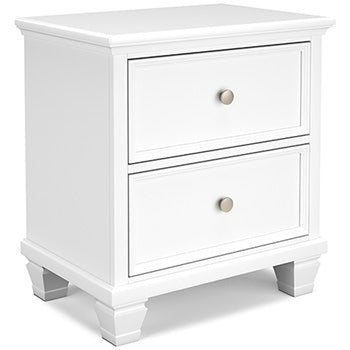 Fortman Nightstand