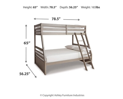 Lettner California King Sleigh Bed