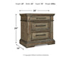 Markenburg Nightstand