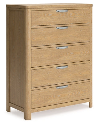 Rencott Chest of Drawers