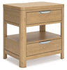 Rencott Nightstand