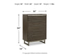 Arkenton Chest of Drawers