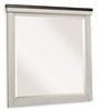 Darborn Bedroom Mirror