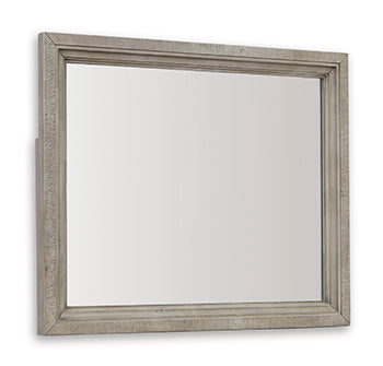 Harrastone Bedroom Mirror