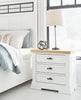 Ashbryn Nightstand