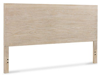 Michelia King/California King Panel Headboard