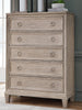 Jorlaina Chest of Drawers