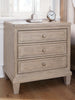 Jorlaina Nightstand