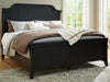 Welltern California King Panel Bed