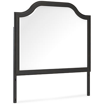 Welltern Bedroom Mirror