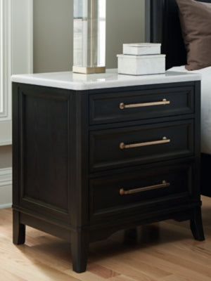 Welltern Nightstand